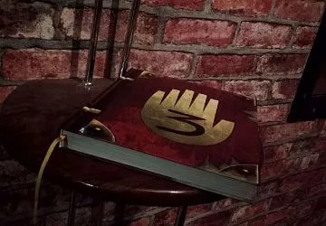 Гравити Фолс