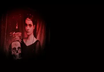 Метка Дьявола