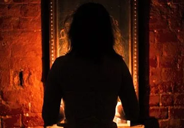 Кровавая Невеста