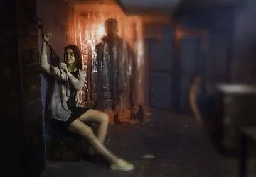 Лавка мясника